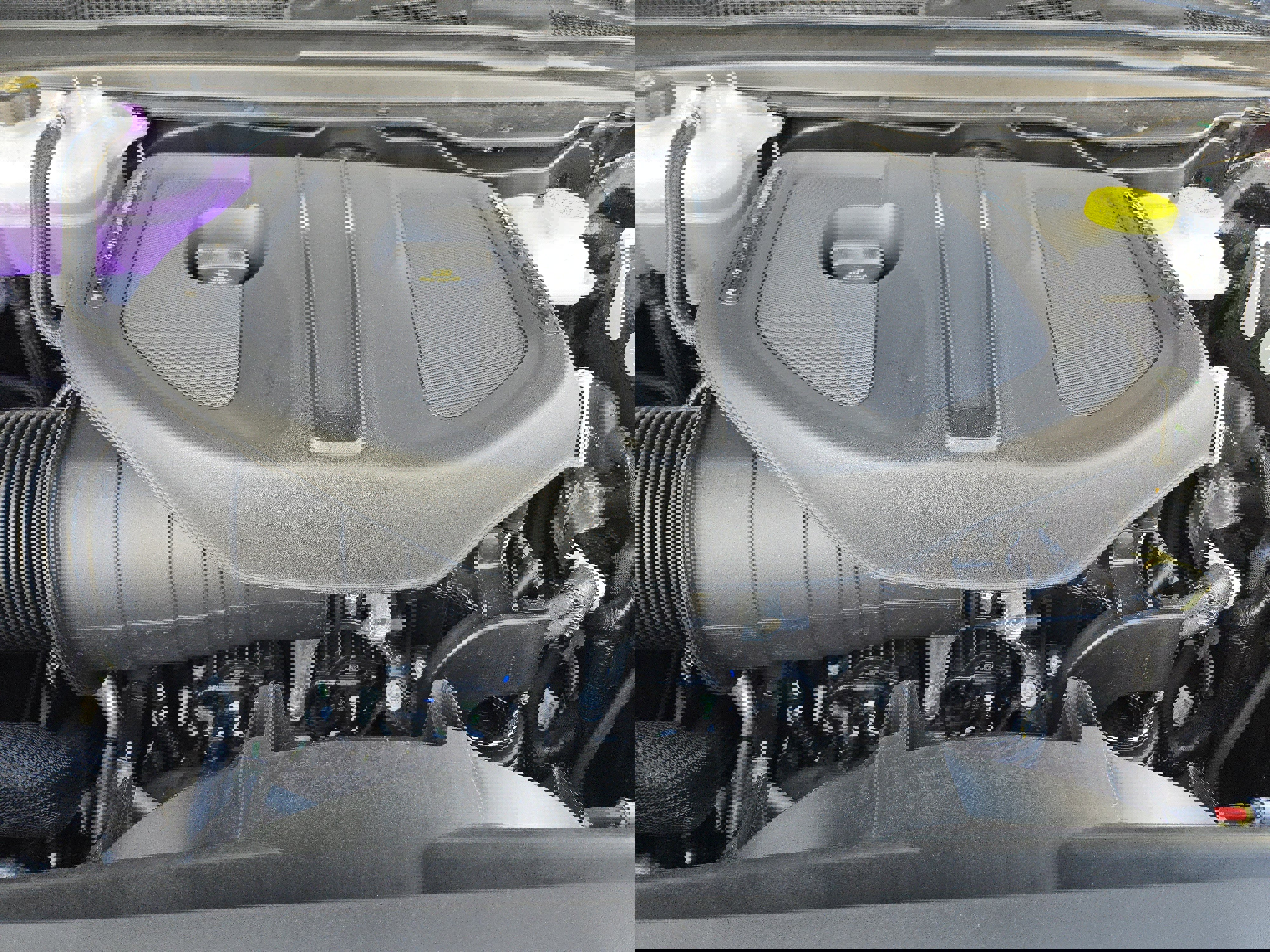 New 2026 RAM 1500 Rebel w/ Rebel Level 2 Equipment Group image 24