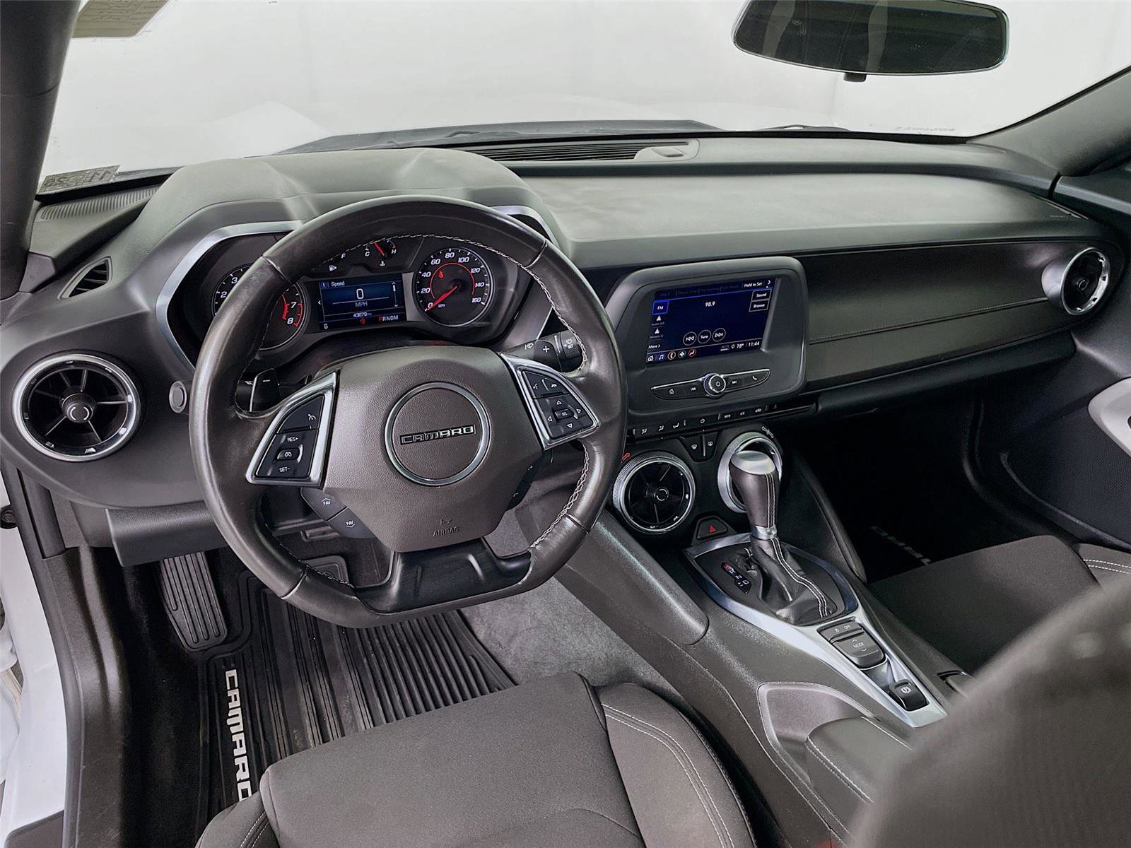 Used 2024 Chevrolet Camaro LT image 23