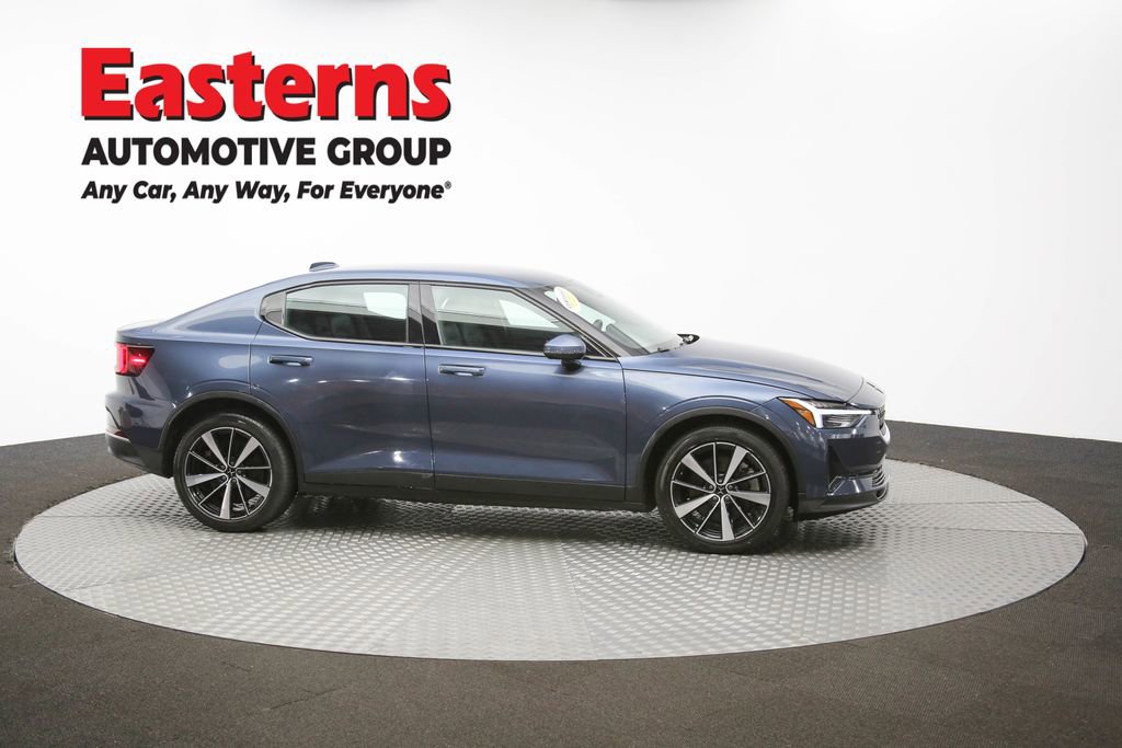 Used 2022 Polestar Polestar 2 image 42