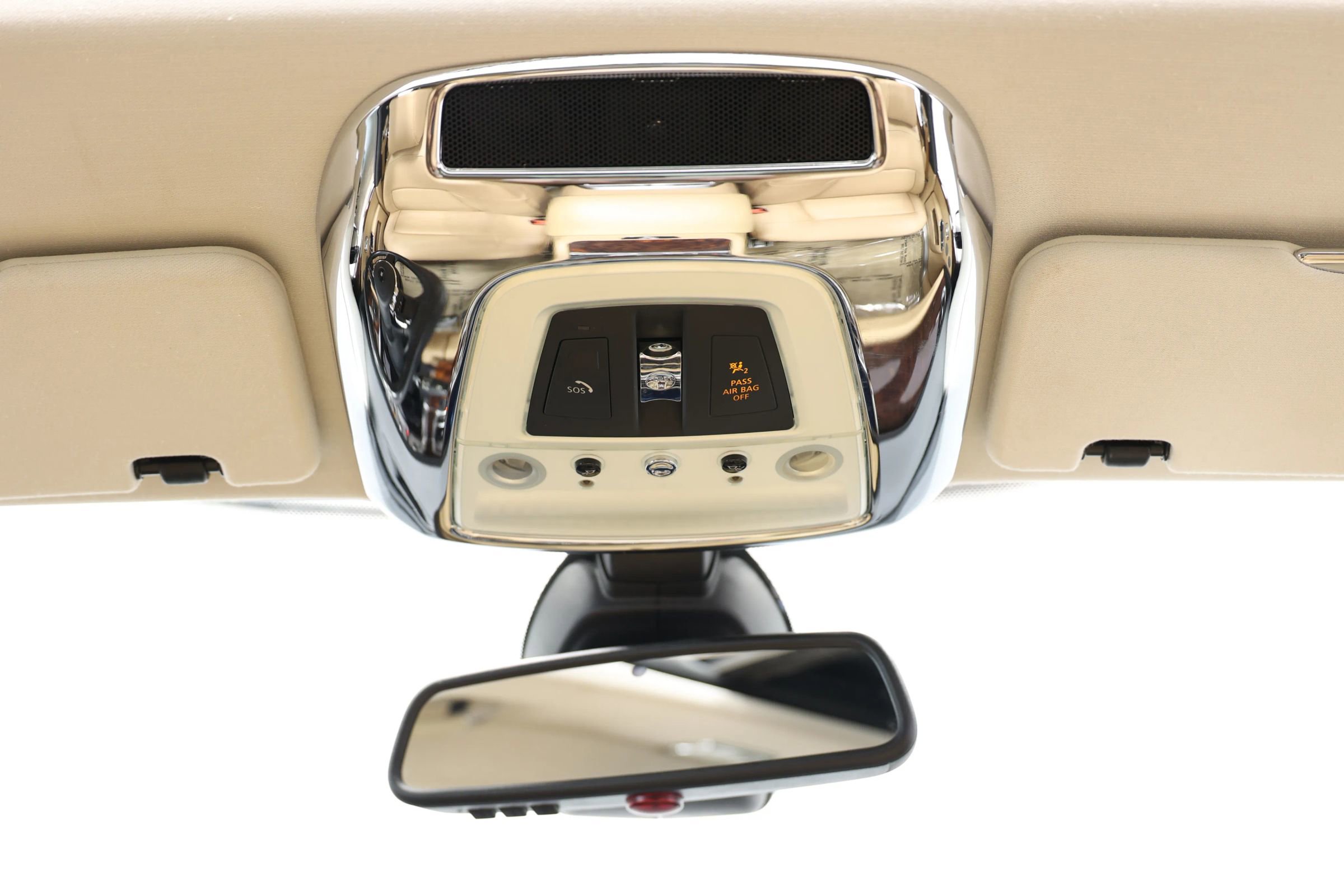 Used 2010 Rolls-Royce Ghost RWD image 46