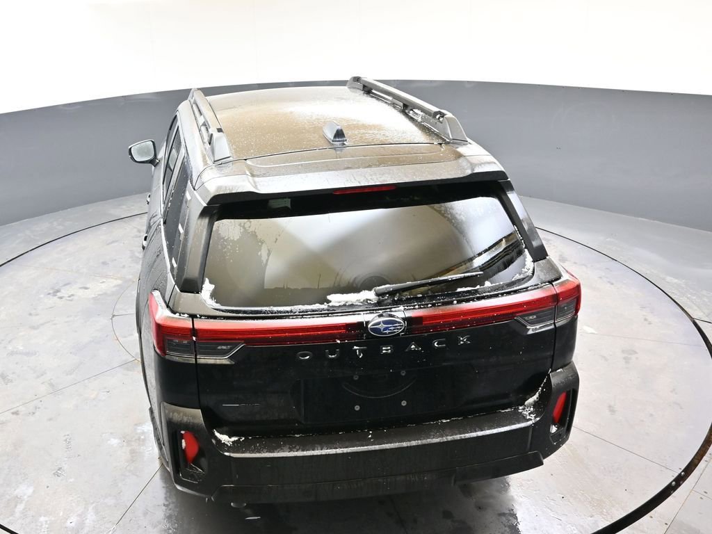 New 2026 Subaru Outback Premium image 42