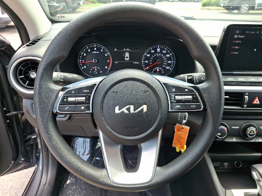 Used 2023 Kia Forte LXS FWD image 18