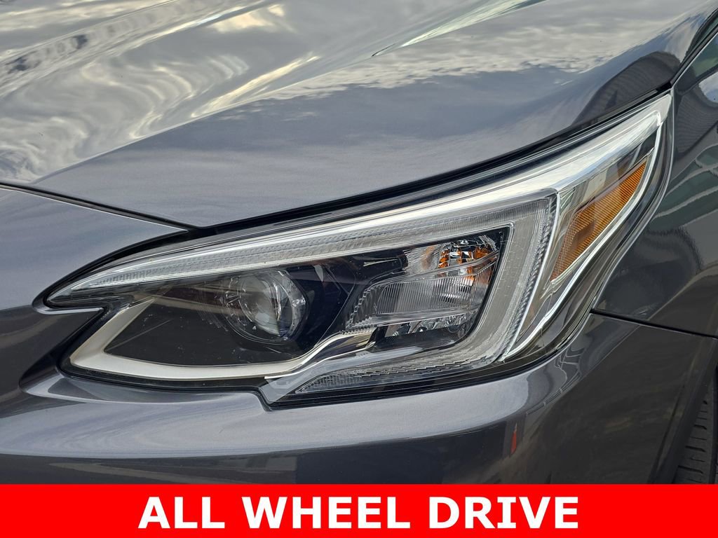 Used 2021 Subaru Outback Touring XT image 31