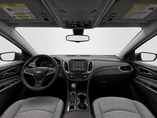 Used 2024 Chevrolet Equinox LS w/ LS Convenience Package FWD image 13