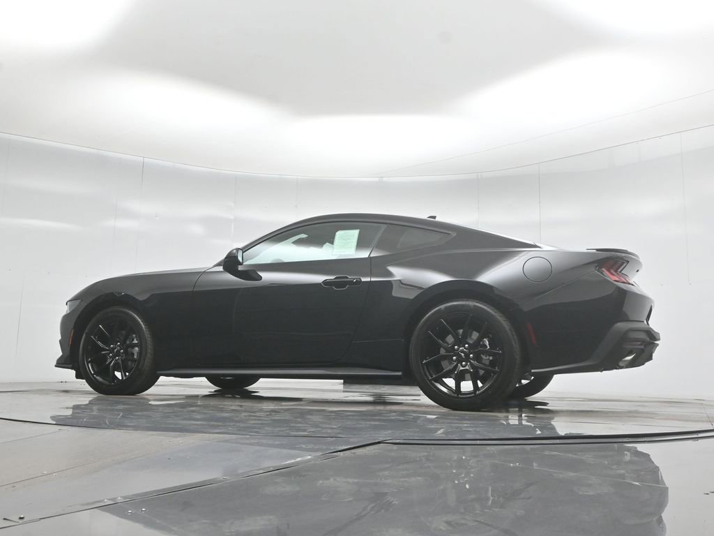 New 2026 Ford Mustang Coupe image 47