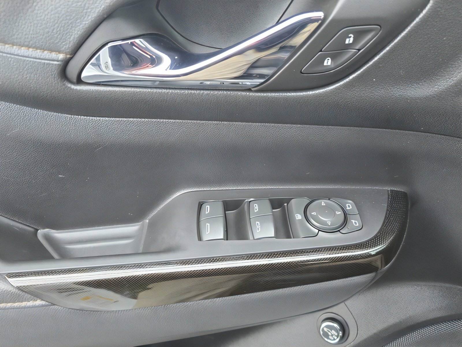 Used 2023 GMC Acadia AT4 w/ Trailering Package image 14