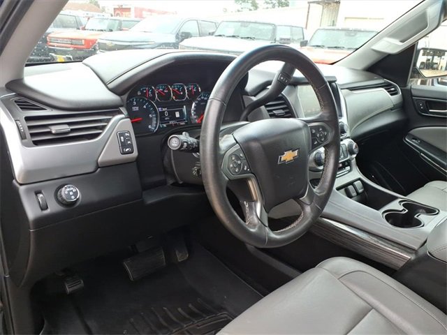 Used 2018 Chevrolet Tahoe LT image 18