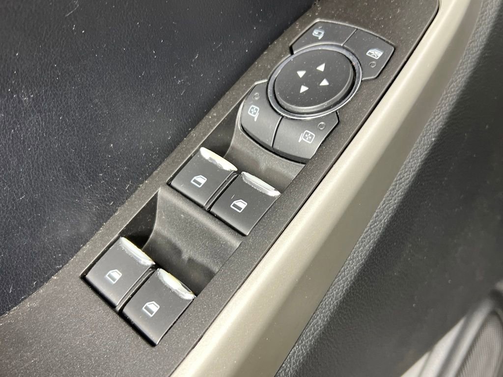 Used 2020 Ford Explorer Limited w/ Class III Trailer Tow Package image 24