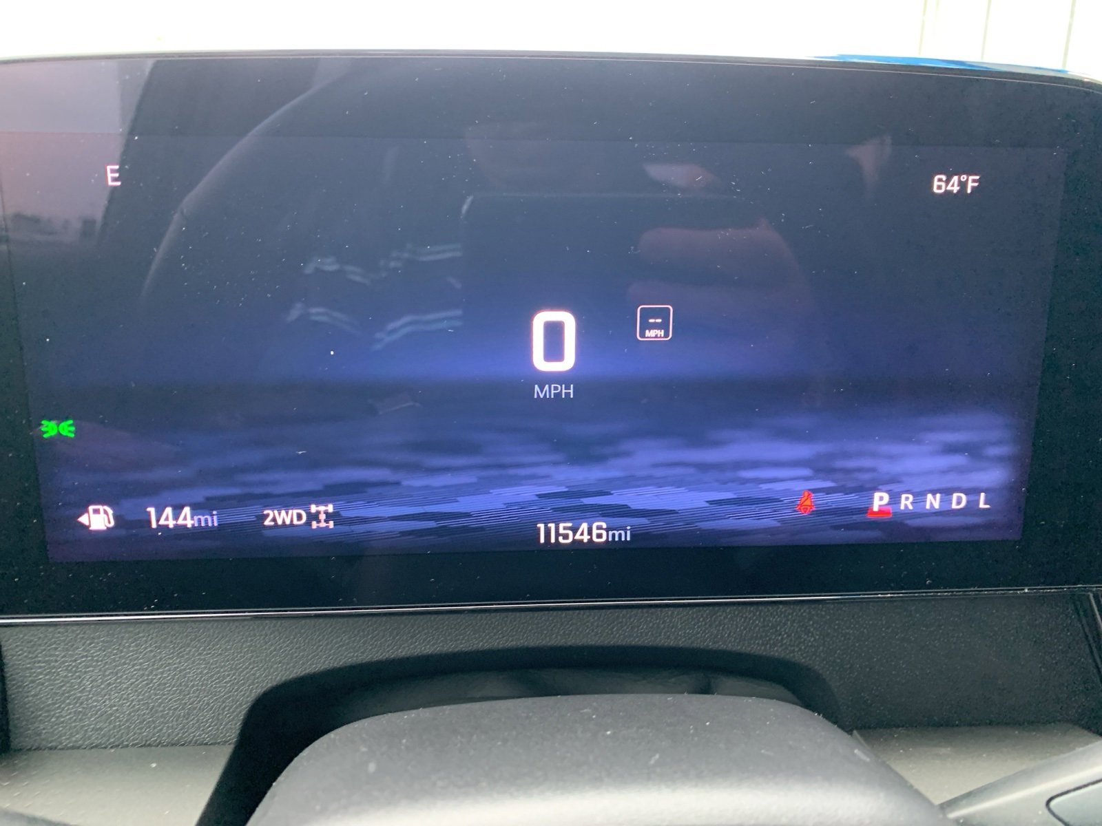 Used 2024 Chevrolet Traverse LT image 37