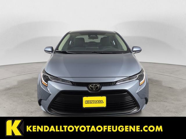 Used 2023 Toyota Corolla LE FWD image 8