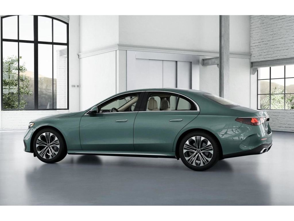 New 2026 Mercedes-Benz E 350 4MATIC image 32
