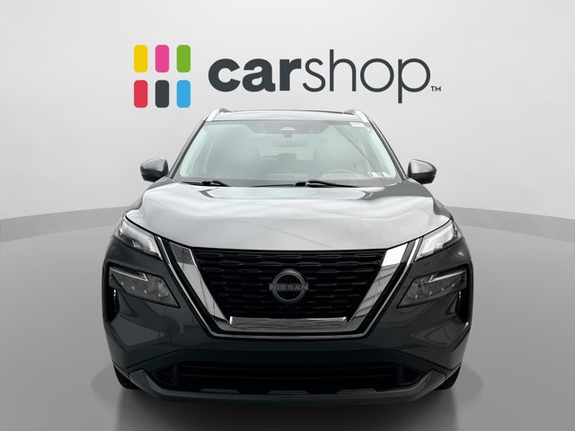 Used 2023 Nissan Rogue SL w/ SL Premium Package AWD/4WD image 8