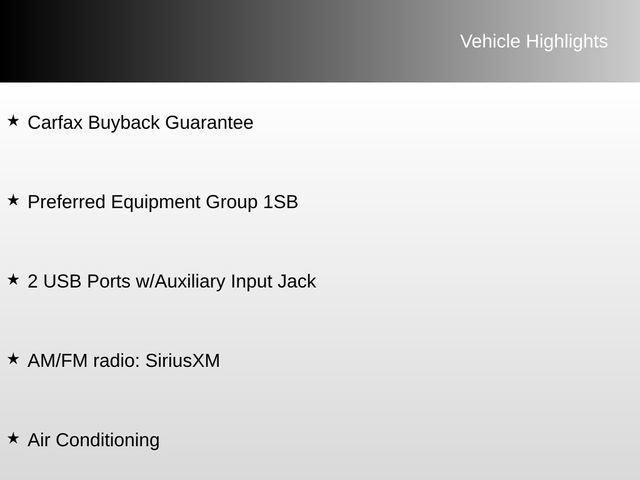 Used 2021 Buick Encore GX Preferred FWD image 14