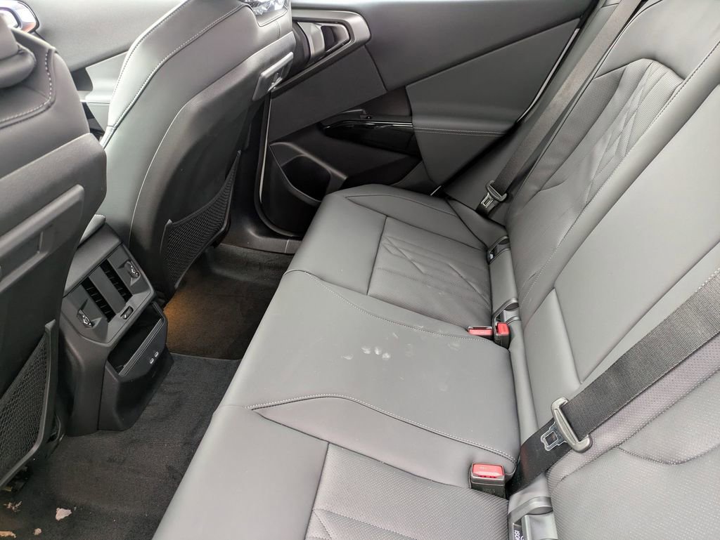 New 2026 BMW X3 xDrive30 w/ Convenience Package image 31