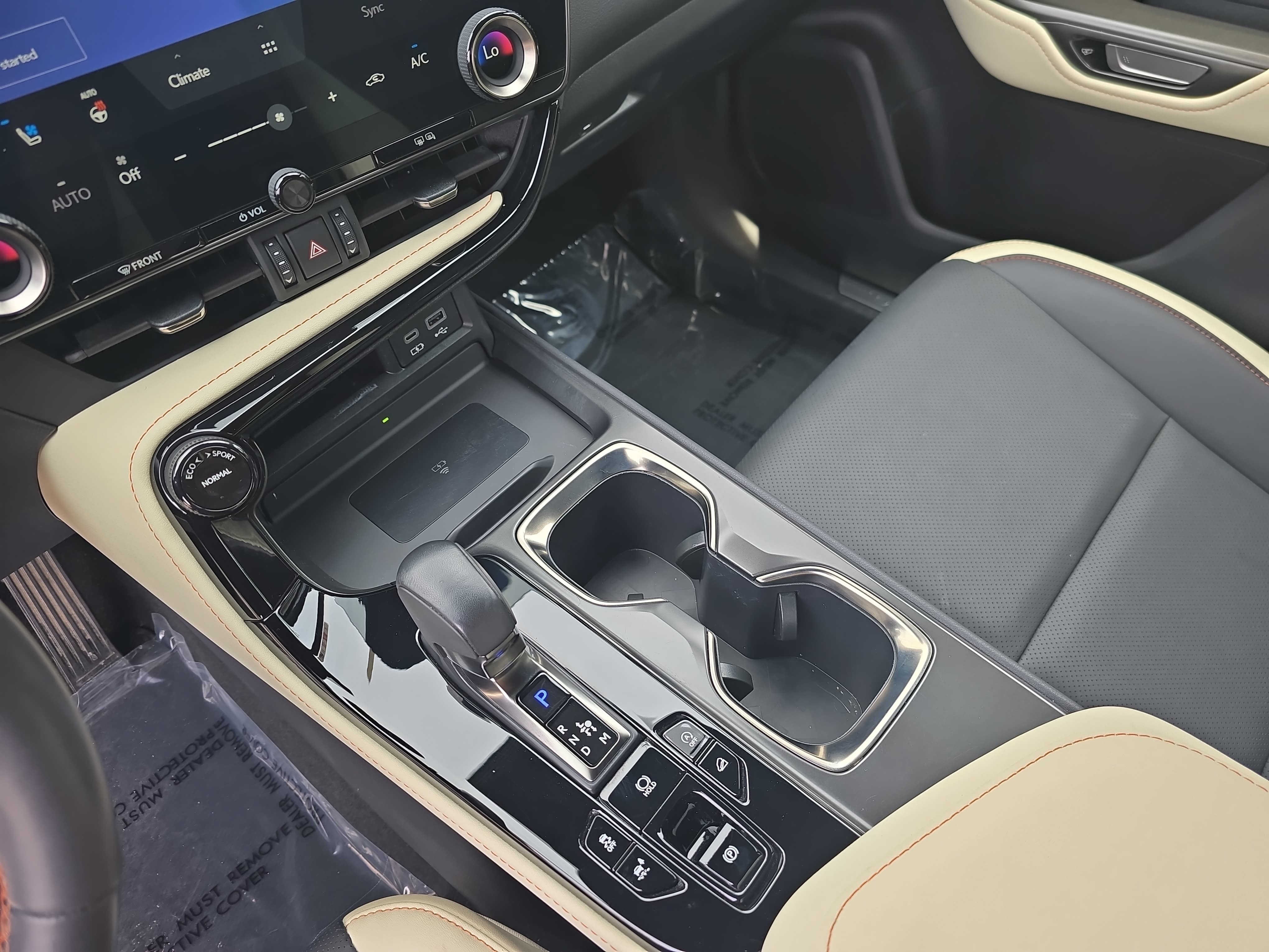 Used 2023 Lexus NX 350 AWD image 26