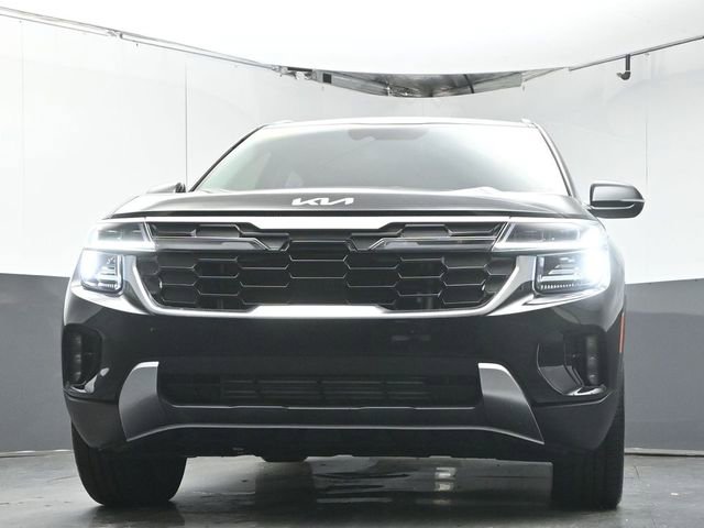 Used 2025 Kia Seltos SX w/ SX Sunroof Package AWD/4WD image 35