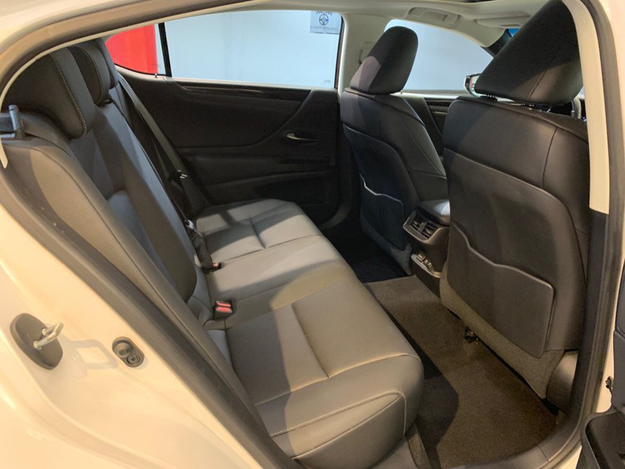 Used 2021 Lexus ES 250 w/ Premium Package AWD/4WD image 59