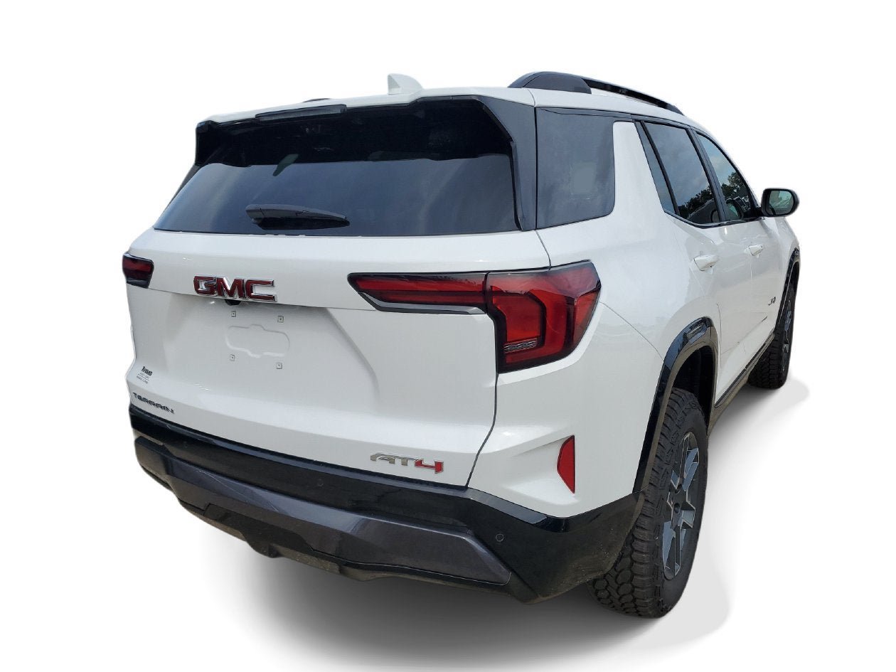 New 2027 GMC Terrain AT4 w/ Technology Package II AWD/4WD image 5