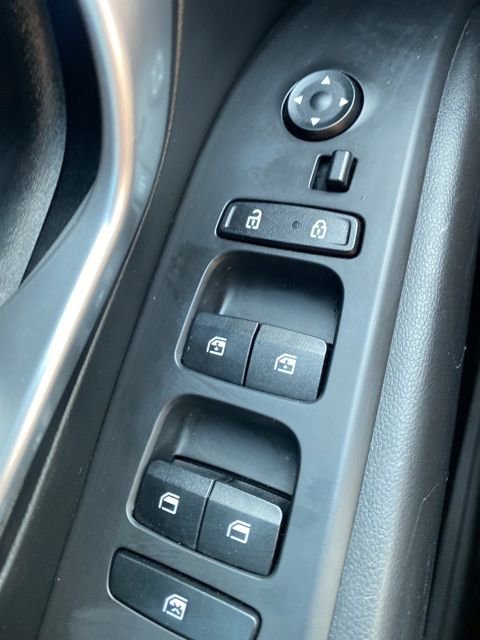 Used 2023 Hyundai Santa Cruz SEL w/ Activity Package FWD image 14