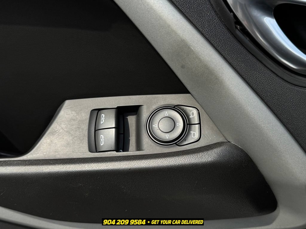 Used 2018 Chevrolet Camaro SS RWD image 18