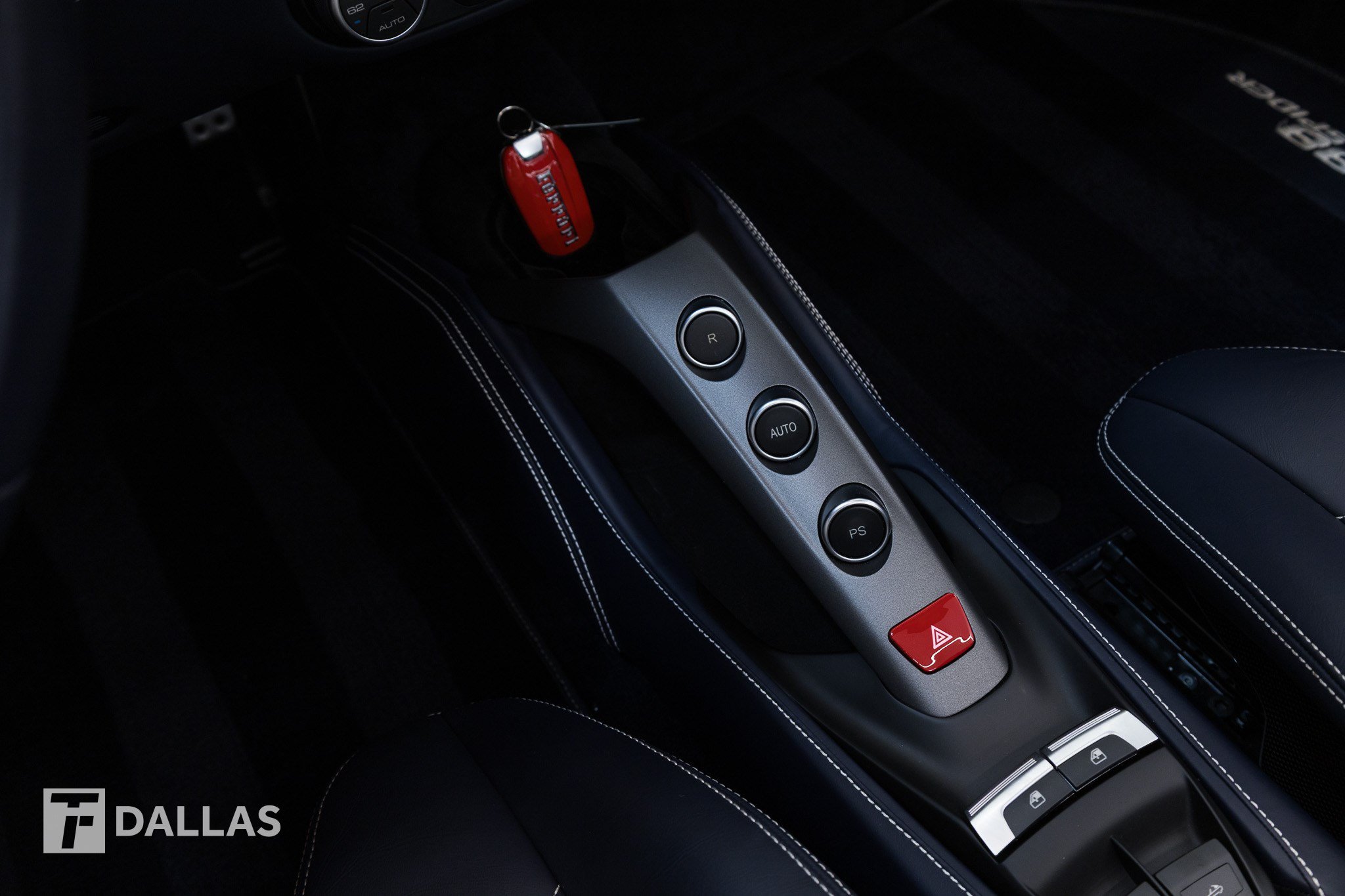 Used 2018 Ferrari 488 Spider RWD image 31