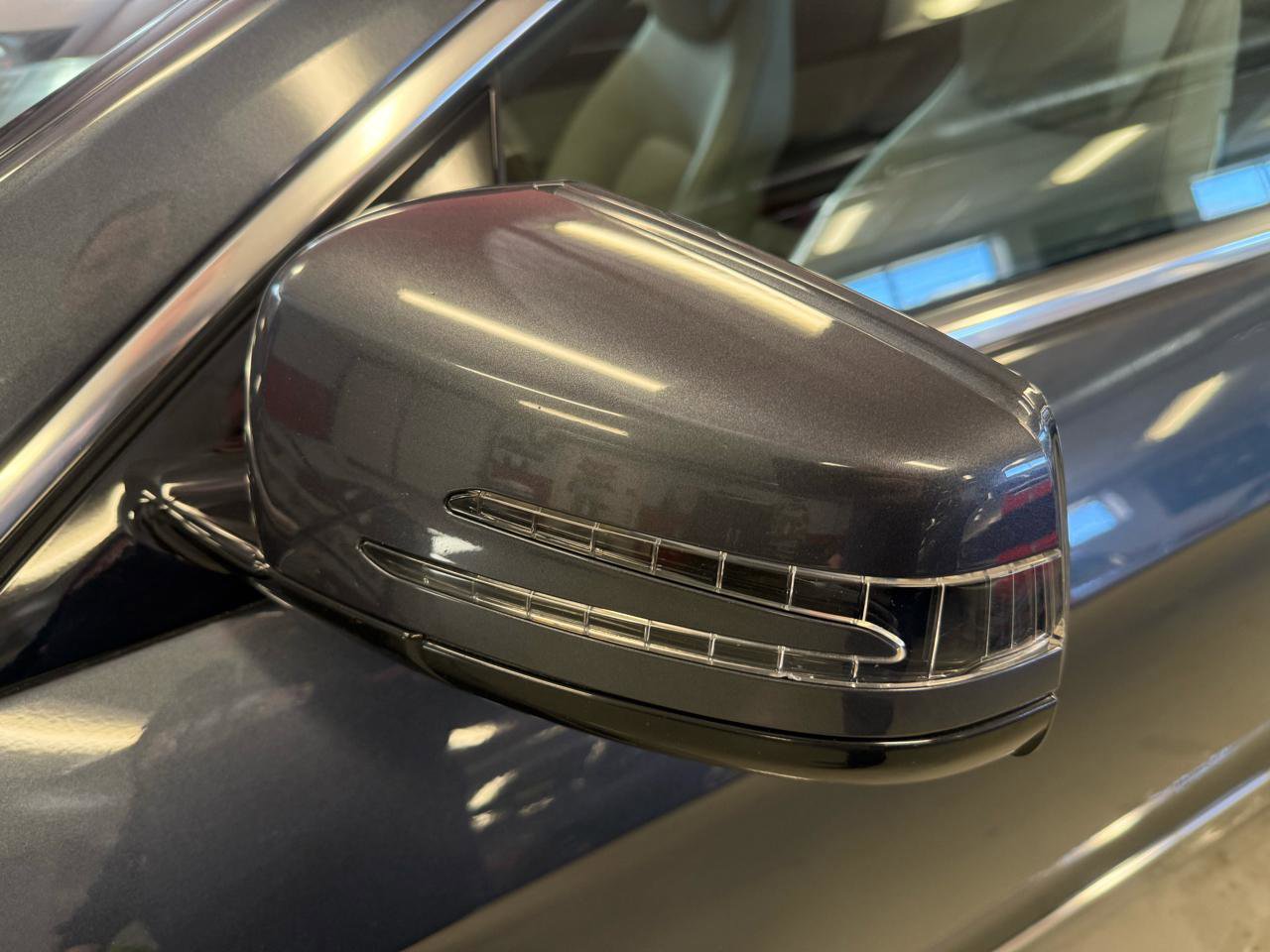 Used 2014 Mercedes-Benz E 350 4MATIC Coupe image 15