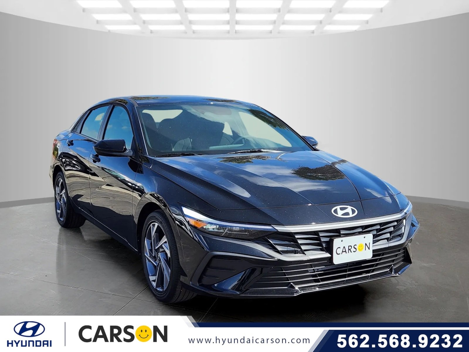 New 2025 Hyundai Elantra Sport