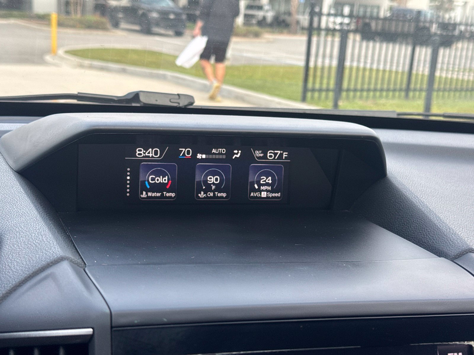 Used 2018 Subaru Crosstrek 2.0i Limited AWD/4WD image 25
