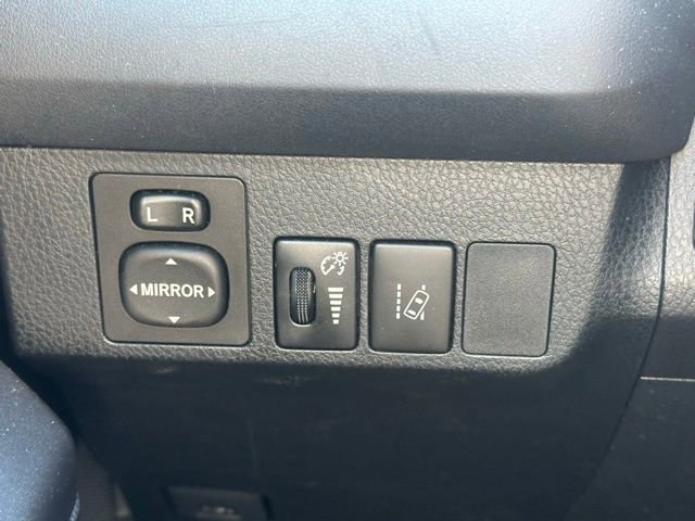 Used 2017 Toyota RAV4 LE w/ All Weather Liner Package image 17