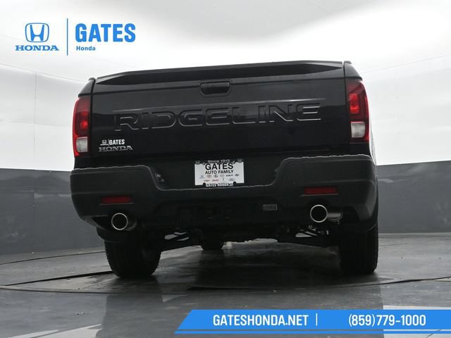 New 2026 Honda Ridgeline RTL image 35