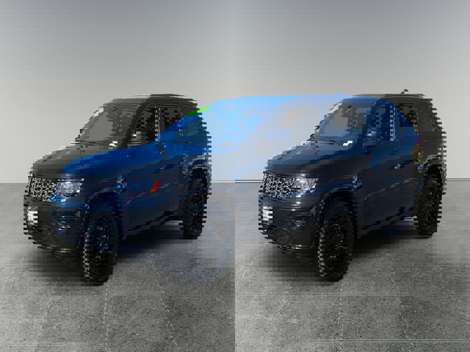 Used 2019 Jeep Grand Cherokee Altitude