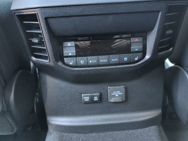 New 2026 Toyota Sequoia Platinum image 30