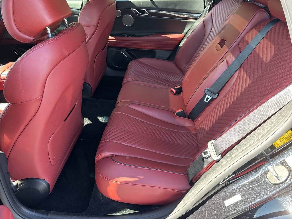 Used 2023 Genesis G80 3.5T Sport image 20