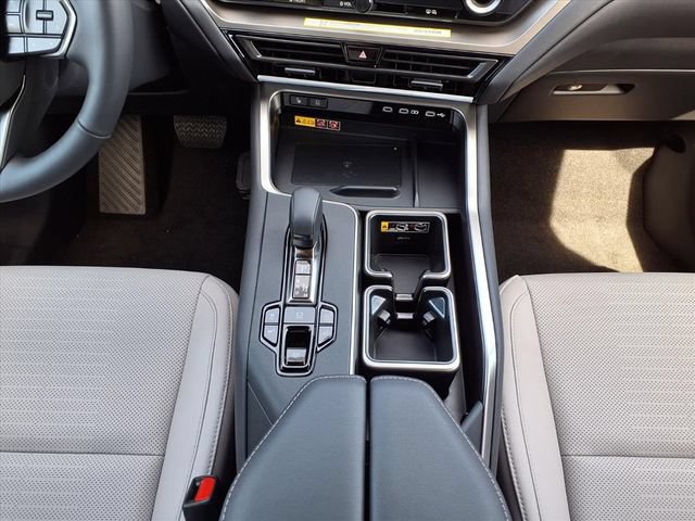 New 2026 Lexus TX 350 AWD image 26