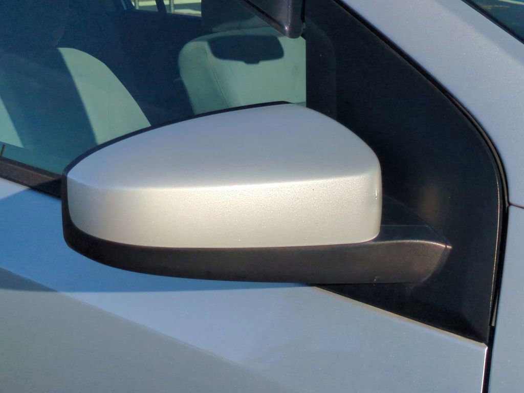 Used 2011 Nissan Sentra 2.0 SR w/ Convenience Pkg image 12