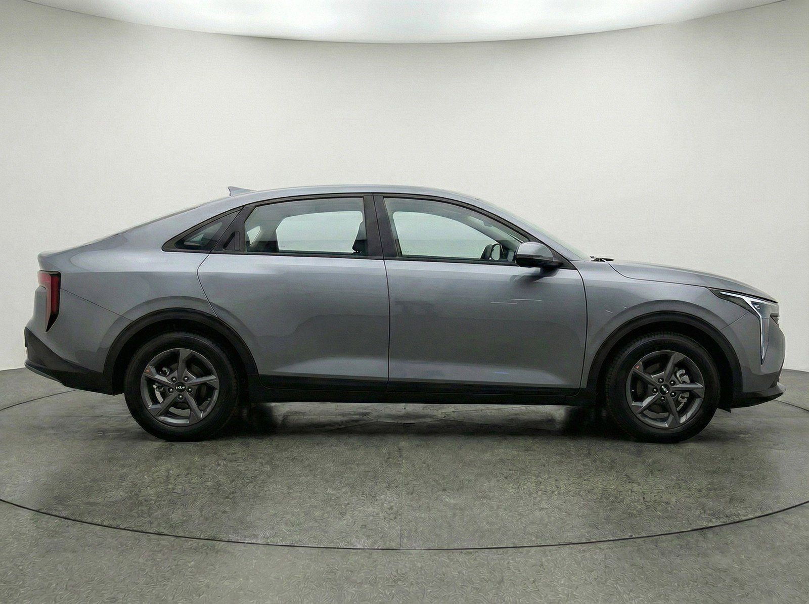 Used 2025 Kia K4 LXS FWD image 11