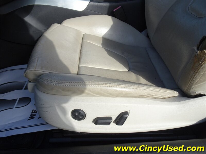 Used 2008 Audi S5 4.2 AWD/4WD image 12