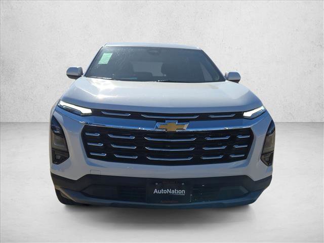 New 2026 Chevrolet Equinox LT w/ Convenience Package II image 6