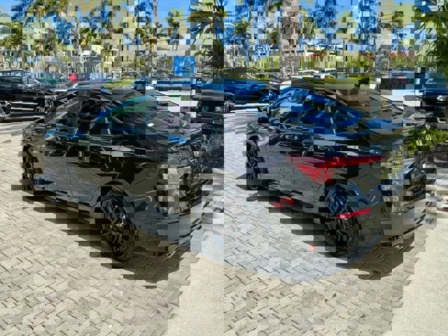 Certified 2026 Honda Civic Si image 4