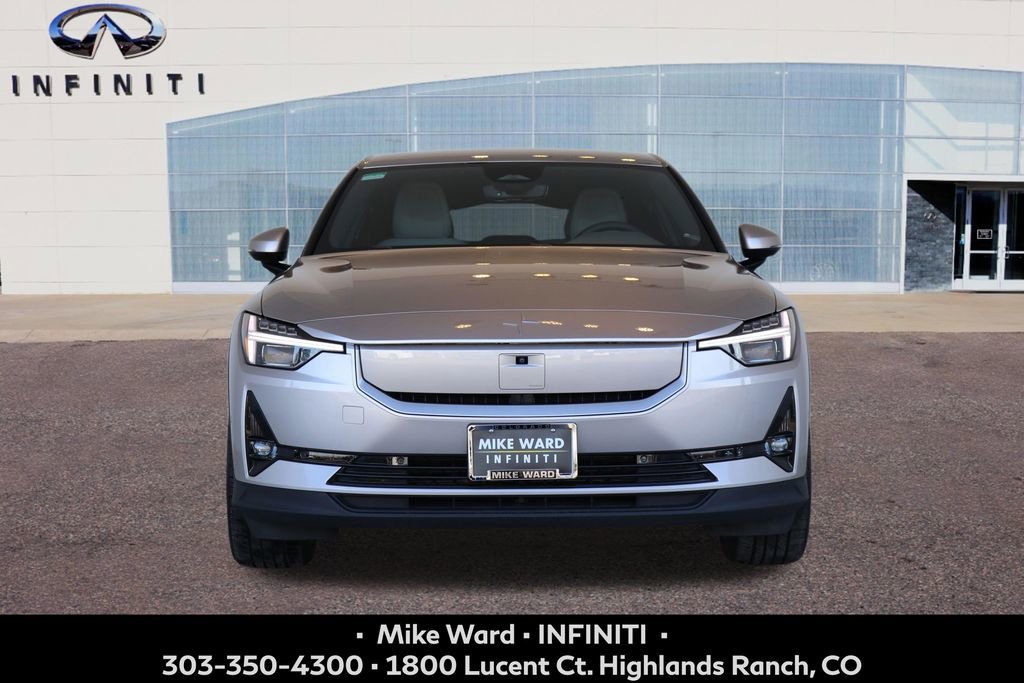 Used 2024 Polestar Polestar 2 image 9