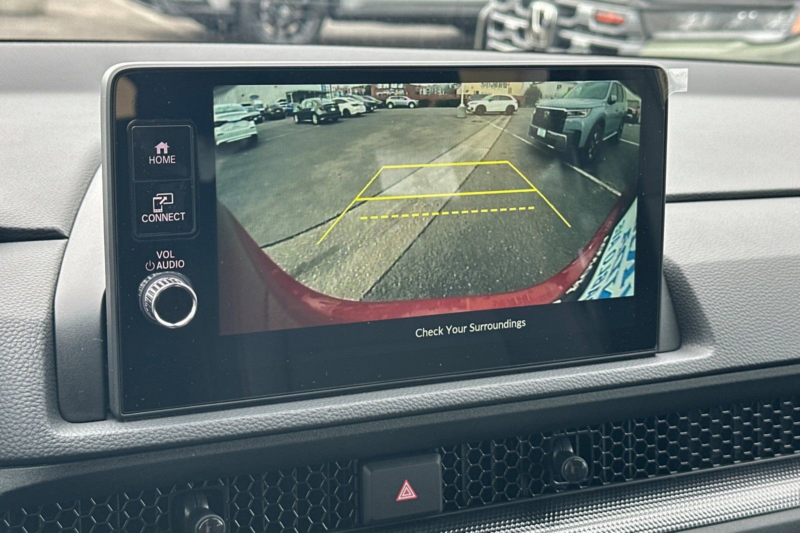 New 2026 Honda CR-V Sport image 23