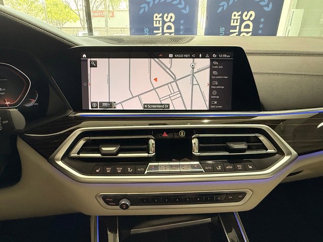 Used 2020 BMW X5 xDrive40i w/ Premium Package AWD/4WD image 24