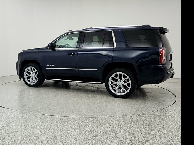 Used 2020 GMC Yukon Denali w/ Open Road Package AWD/4WD image 7