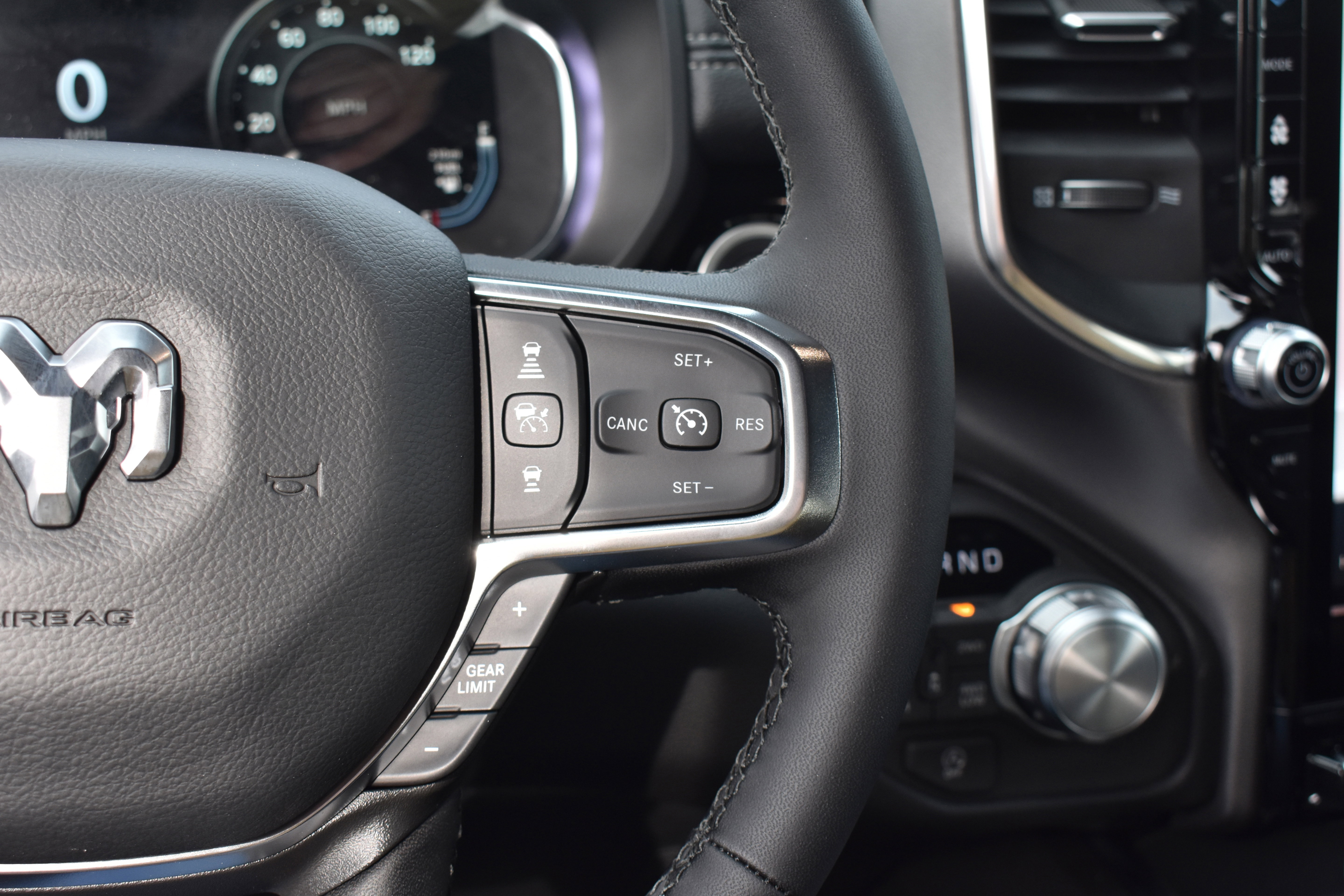 New 2026 RAM 1500 Laramie image 14