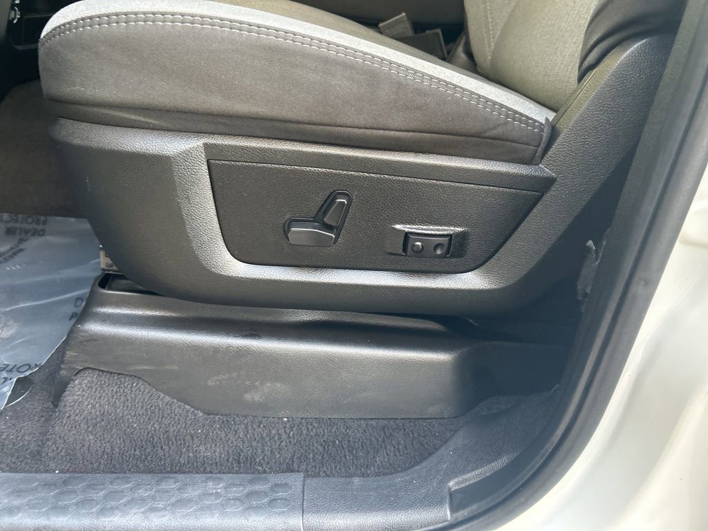 Certified 2024 RAM 2500 Big Horn image 36