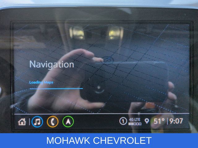 Certified 2023 Chevrolet Equinox Premier image 15