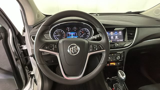 Used 2022 Buick Encore Preferred w/ Safety Package AWD/4WD image 14