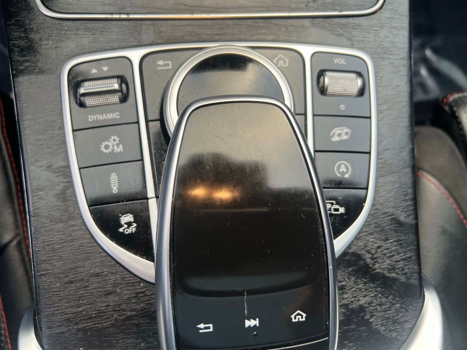 Used 2019 Mercedes-Benz C 43 AMG 4MATIC Sedan w/ Parking Assistance Package image 38