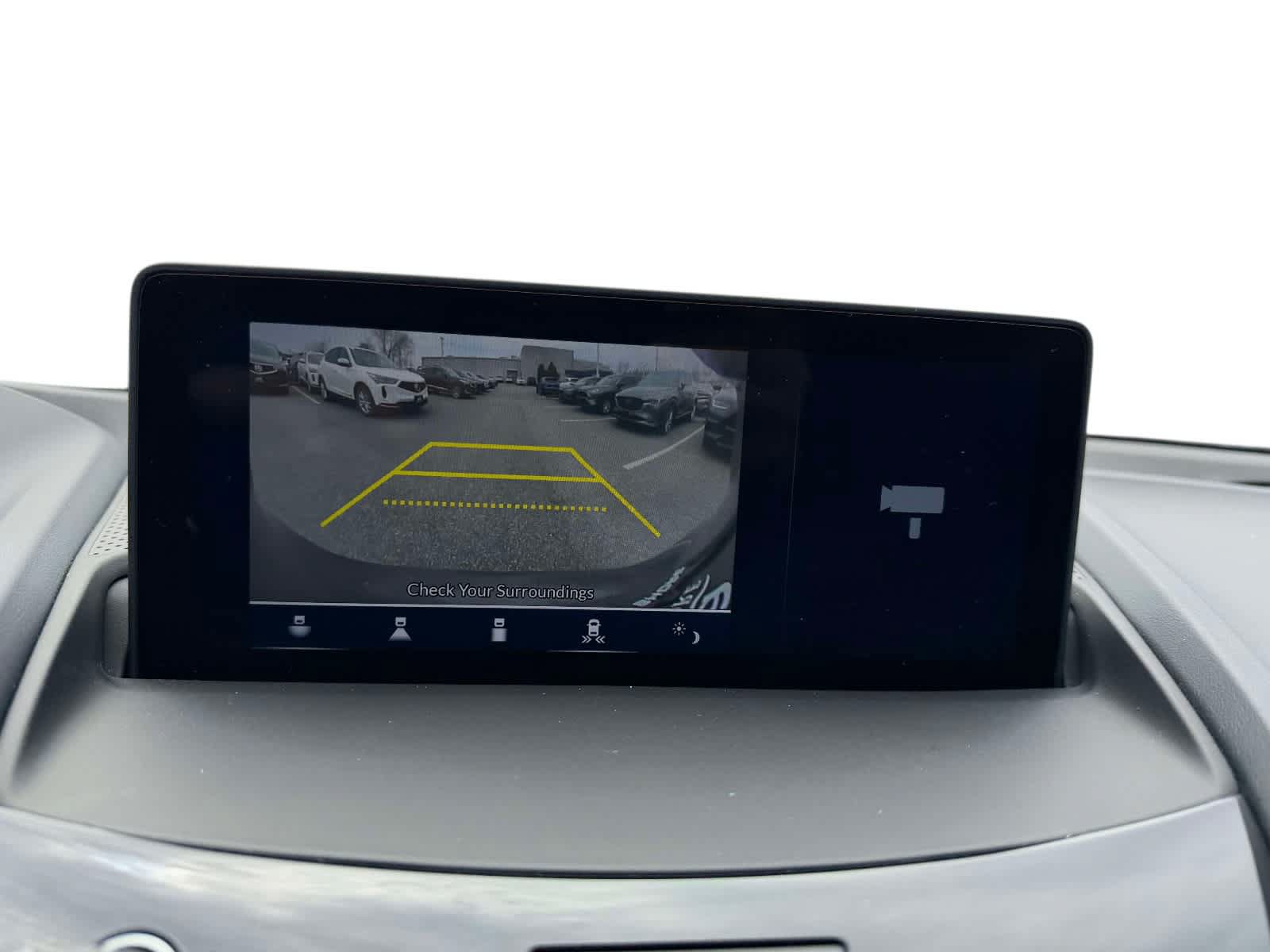 Used 2023 Acura RDX AWD image 25