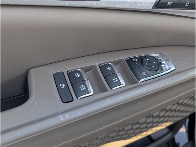 New 2026 Kia Carnival EX image 13